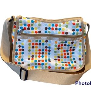 LeSportsac Classic Hobo Bag